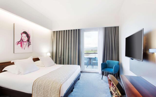 Best Western Brentwood Inn