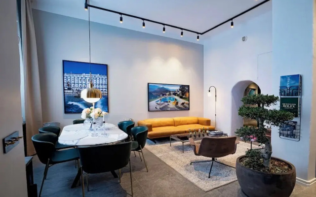The Private Escape by Blue Medi Spa