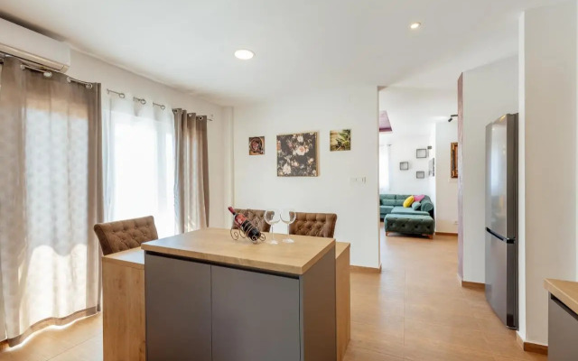 Magnolija apartmani