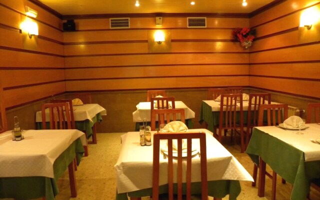 Hotel Casa Fernando III