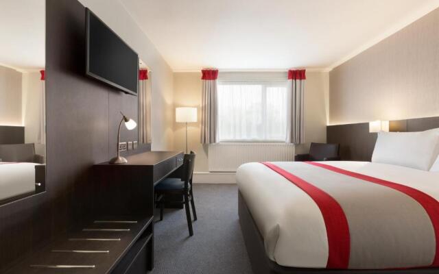 Ramada Chorley South