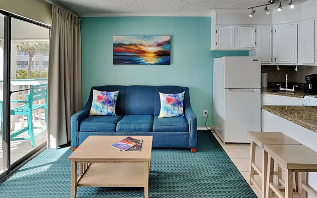 Casa Del Mar 124