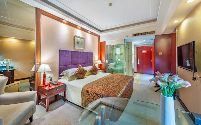 Yanling Hotel