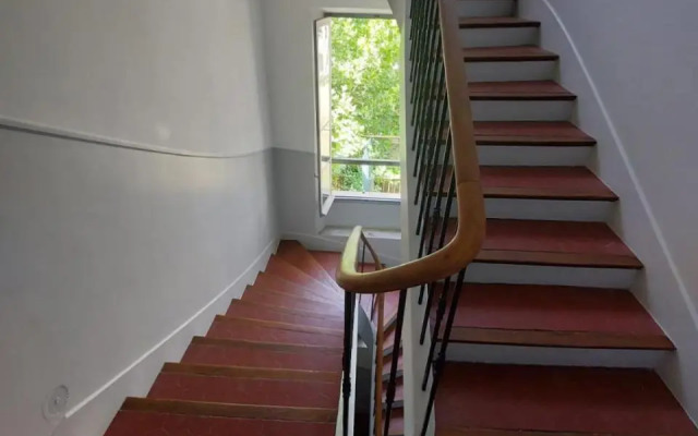 Magnifique loft, 2 suites, 6 personnes By Palmazur