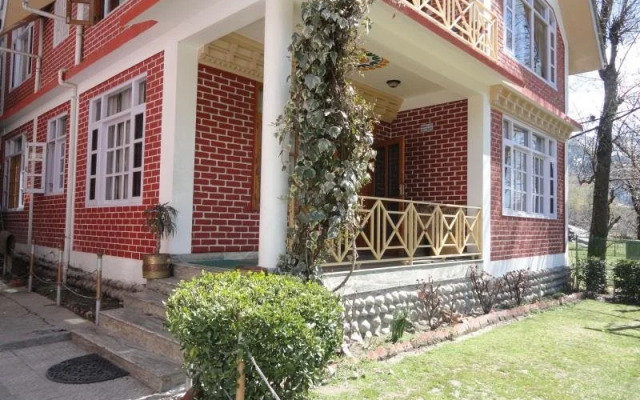 Chandermukhi Cottages