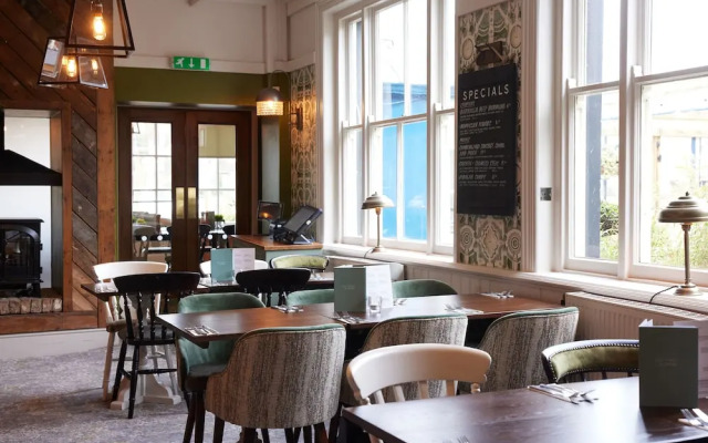 Kings Head Hotel