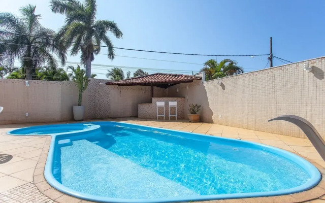 Bz11 Geribá Casa Piscina sauna 6 quartos
