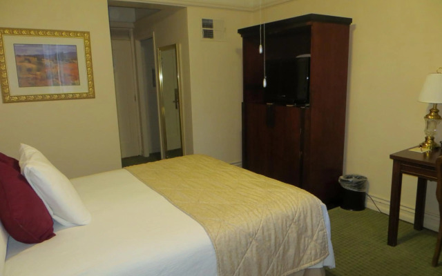 Hotel San Carlos - Downtown Convention Center