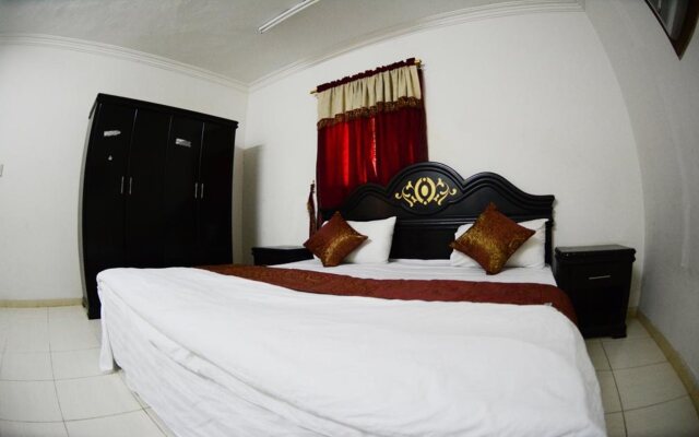 Al Eairy Apartments Dammam 2