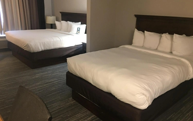 Country Inn & Suites by Radisson, Grand Rapids East, MI - фото 3