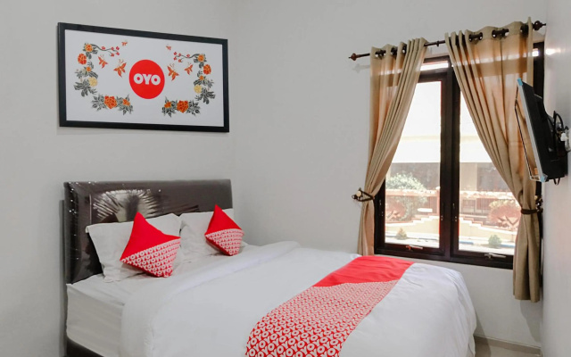 Hotel O Embun Pagi Syariah Residence