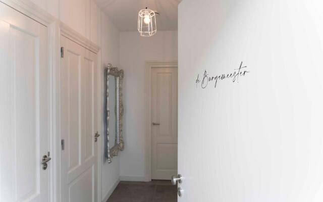 B&W Holiday Apartments