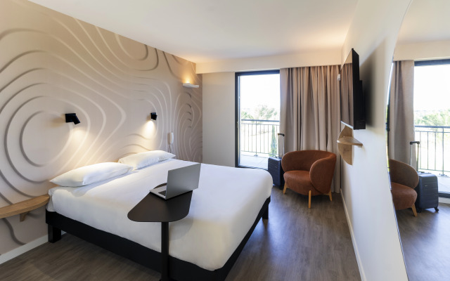 Ibis Styles Cabriès Aix-En-Provence Tgv