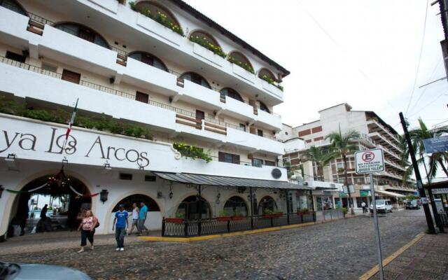 Playa Los Arcos Hotel Beach Resort & Spa