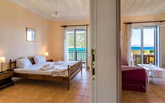 Villa Captain Fotis 3