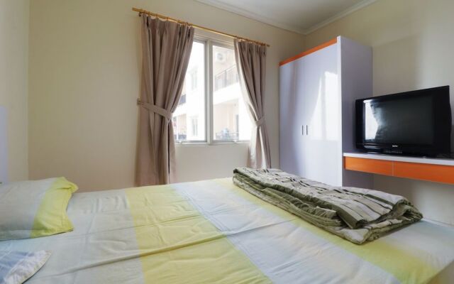 GV 21 Property Mall of Indonesia