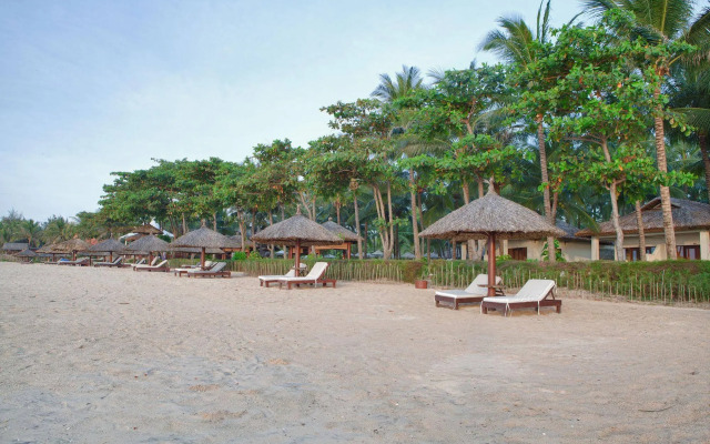 Blue Ocean Resort
