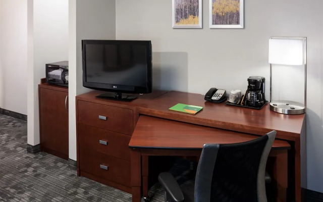 Courtyard Brownsville