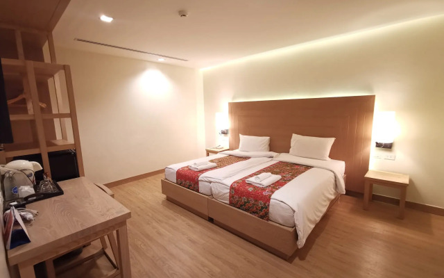 Baan Suwantawe
