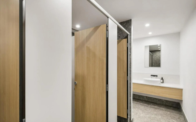 YHA Sydney Central
