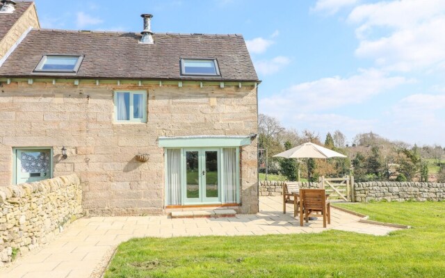 Old Hall Cottages