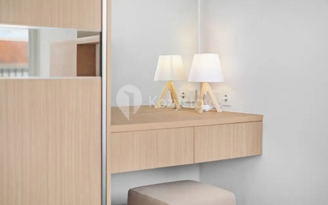 Swara by Kozystay - Paskal – Guest Rooms – Bandung