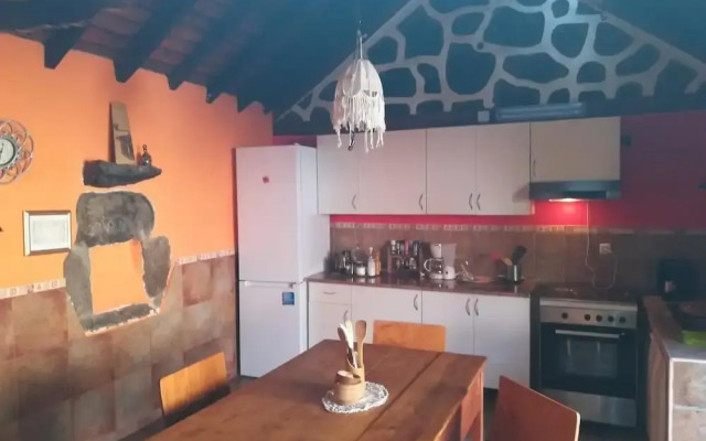 Casa Mamánena