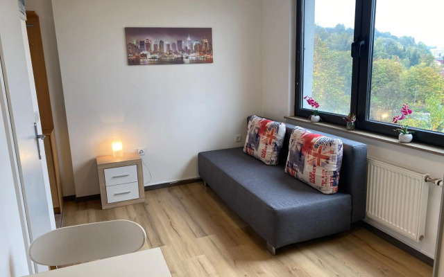 apartma Golovec