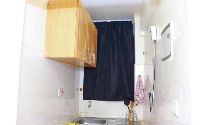Lovely 1 bedroom apartment by Evy