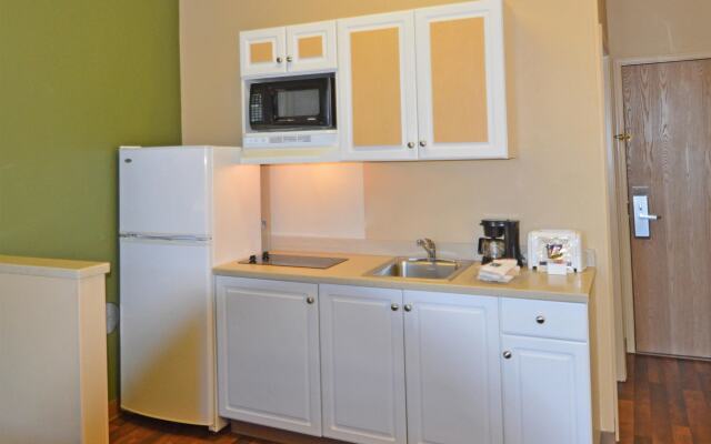 Extended Stay America Suites - Anchorage - Downtown