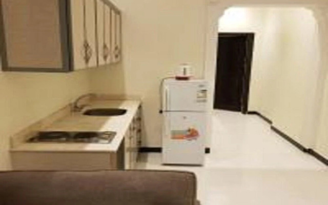 Methaq Hotel Suites