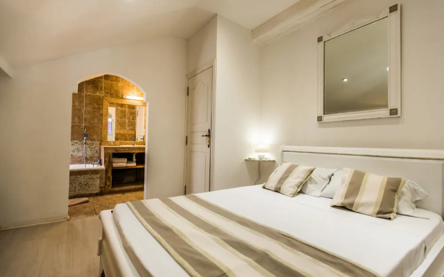 Appartement Antonia