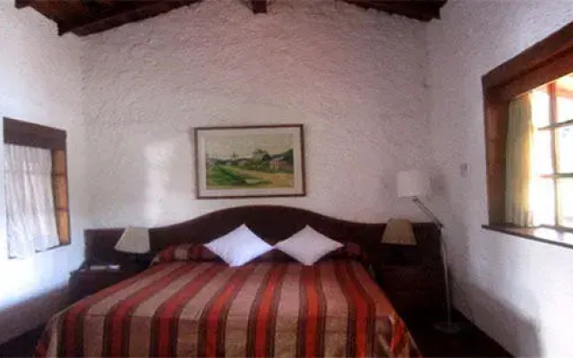 Puerto Palmeras Tarapoto Resort