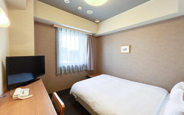 Hotel Route-Inn Fukuioowada