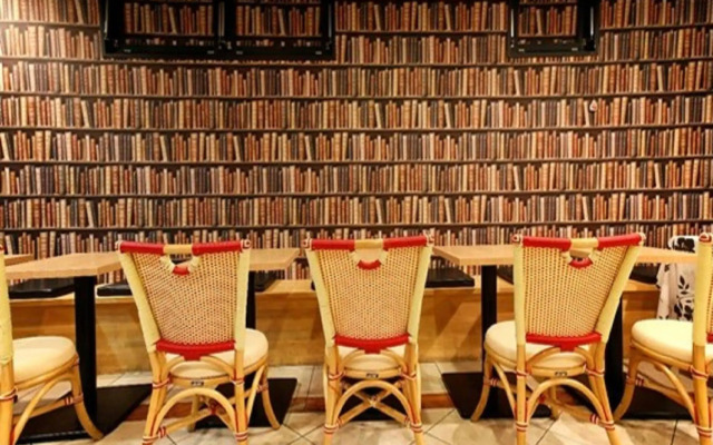 Hotel La Foresta By Rigna