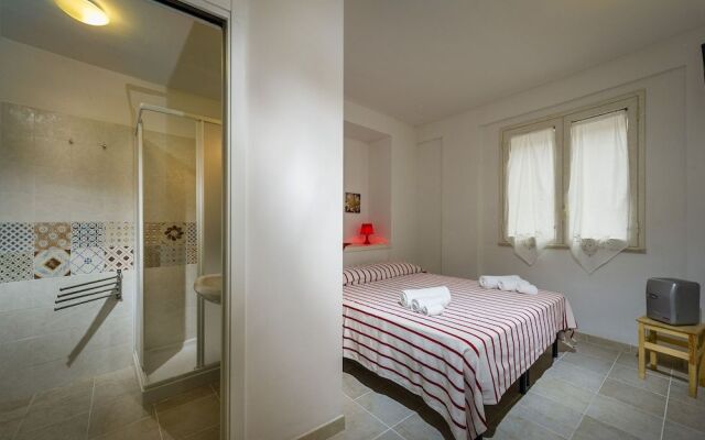 Affittacamere Amunì