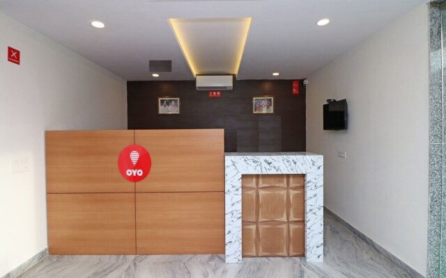 Hotel SKD