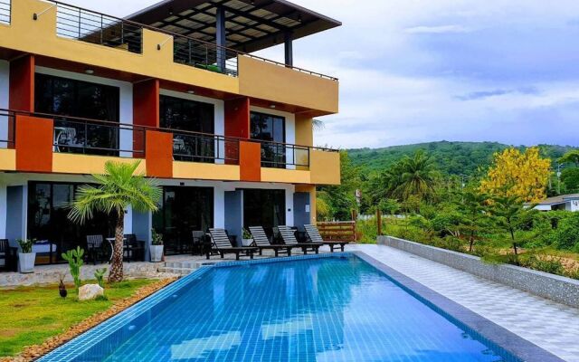 Andava Beach Resort