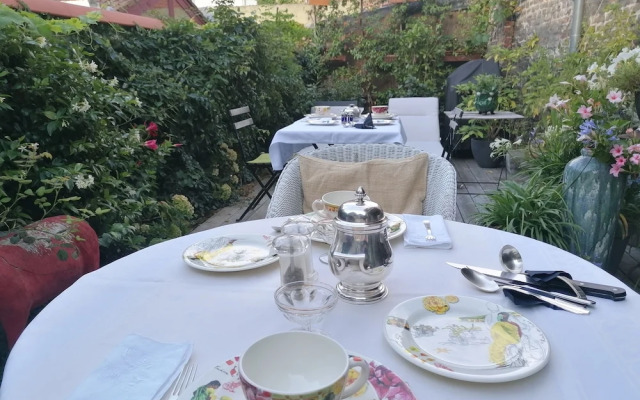 Maison Amodio B&B