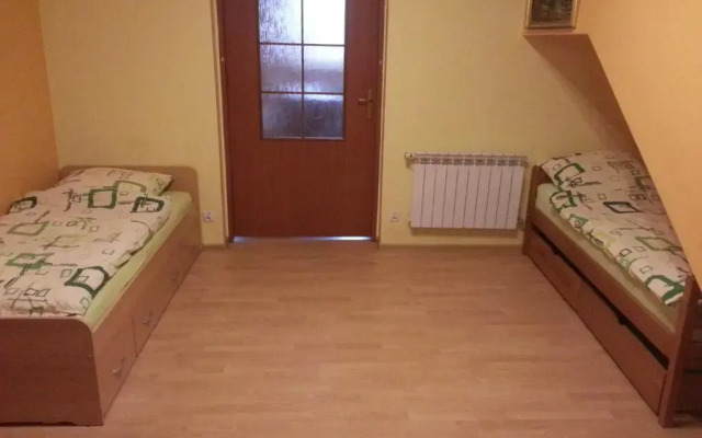 Pokoje Goscinne Ozarow