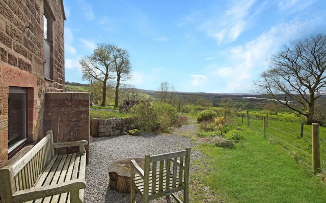 Host Stay Little Barn - Upper Hulme