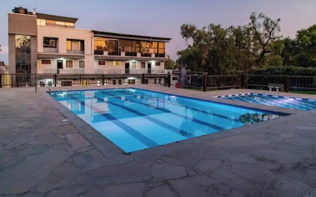Wonderland Destinations Resort