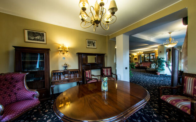 Hotel Classic Inn
