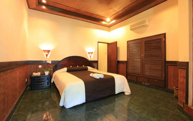 Sukun Bali Cottages