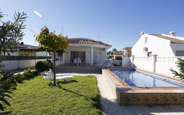 House Sandra Deltebre