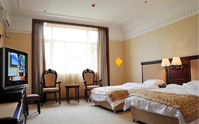 Grand Hotel Songlin