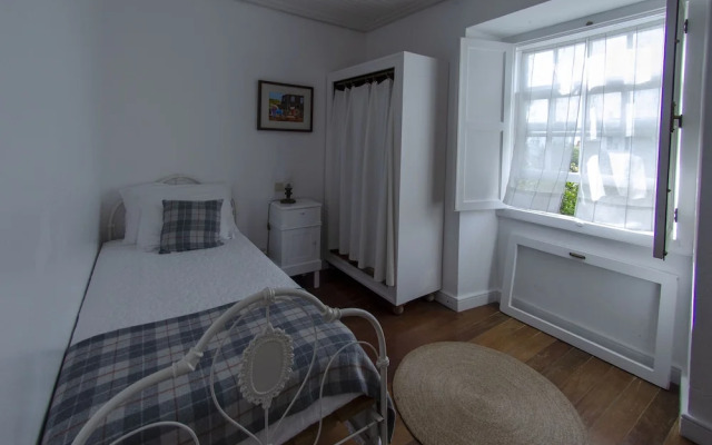 Quinta das Buganvílias