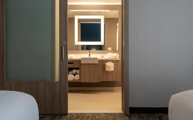 SpringHill Suites by Marriott Woodbridge