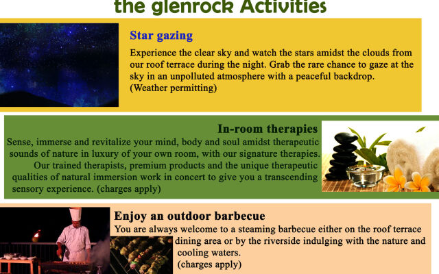 The Glenrock