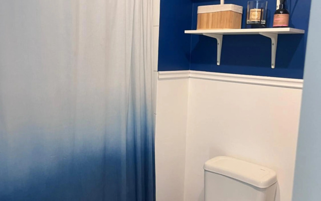 Departamento Lomas de Papudo I